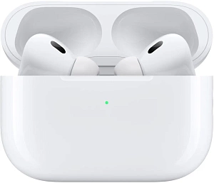 Беспроводные наушники Apple AirPods Pro 2 USB-C (2023) (Белый)
