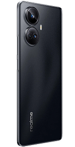 Смартфон Realme 10 Pro Plus 5G 8/128GB (Чёрный, 128 ГБ, 8 ГБ, Global, Dual nanoSim, Без Rustore)