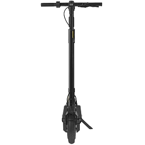 Электросамокат Kugoo Kirin HX Plus (Чёрный)