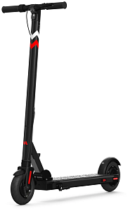 Электросамокат MIDWAY i-One PRO (Чёрный)