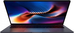 Ноутбук Xiaomi Mi Notebook Pro 15.6 2021 (AMD Ryzen 7 5800H 3200MHz/15.6/3456х2160/16GB/512GB SSD/DVD нет/AMD Radeon Graphics/Windows 10 Pro) (JYU4332CN) (Серый, 16 ГБ, 512 ГБ)