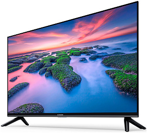 Телевизор Xiaomi Mi TV A2 32 (Чёрный, 32")