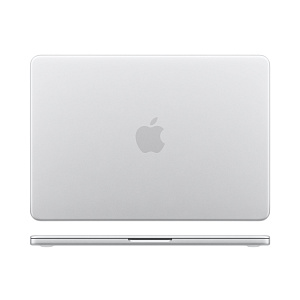 Ноутбук Apple MacBook Neo (A18 Pro, CPU - 6, GPU - 5, 8 ГБ, 256 ГБ, Серебристый, MHFA4)