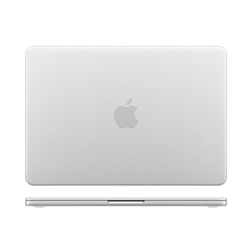 Ноутбук Apple MacBook Neo (A18 Pro, CPU - 6, GPU - 5, 8 ГБ, 256 ГБ, Серебристый, MHFA4)