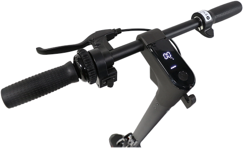 Электросамокат KUGOO Kirin M3