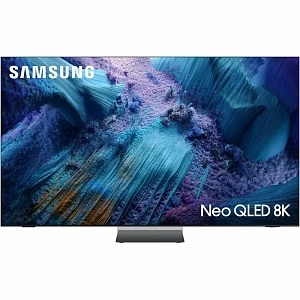 Телевизор Samsung QE75QN990FUXRU (Черный, 75")