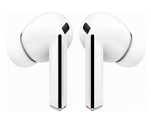 Беспроводные наушники Samsung Galaxy Buds 3 Pro (Белый)