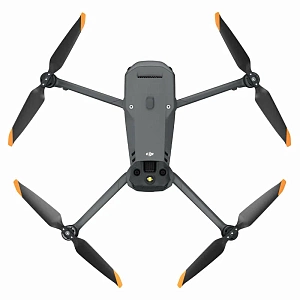 Квадрокоптер DJI Mavic 3 Thermal (Серый)