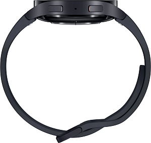 Умные часы Samsung Galaxy Watch 6 40мм (Графитовый)