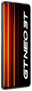 Смартфон Realme GT Neo 3T 8/128GB (Чёрный, 128 ГБ, 8 ГБ, Global, Dual nanoSim, Без Rustore)
