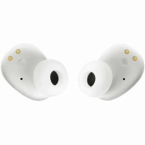 Беспроводные наушники JBL Wave Buds (Белый)