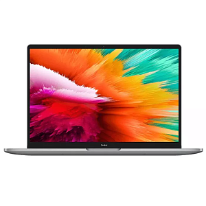 Ноутбук Xiaomi RedmiBook Pro 14 (R5 5625U 16/512G) JYU4437CN (Серый, CN, 512 ГБ, 16 ГБ)