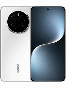 Смартфон Honor Magic 7 (Белый, 16 ГБ, 512 ГБ, Dual nanoSim, Global, Без Rustore)