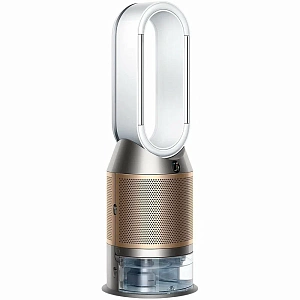 Очиститель воздуха Dyson Purifier Humidify + Cool Formaldehyde PH04 (Золотой, Уценка)