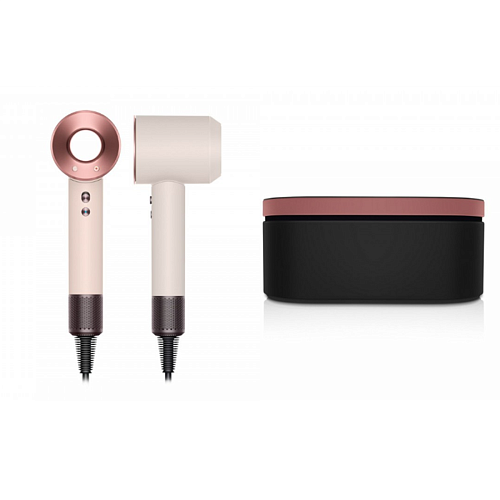 Фен Dyson Supersonic HD07 (Ceramic Pink)