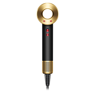 Фен Dyson Supersonic HD15 (Gold Onyx)