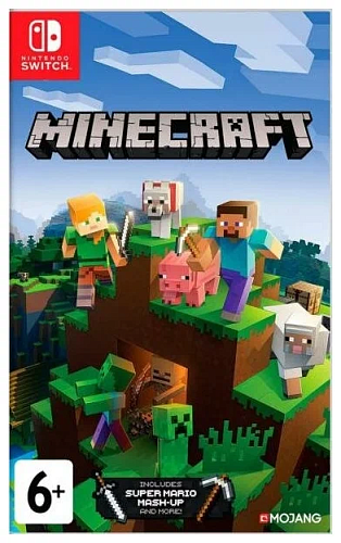 Игра Minecraft