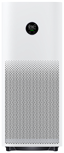 Очиститель воздуха Xiaomi Air Smart Purifier 4 Pro AC-M15-SC (Белый)