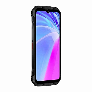 Смартфон Doogee V30 Pro (Черный, 512 ГБ, 12 ГБ, Global, nanoSim, Без Rustore)