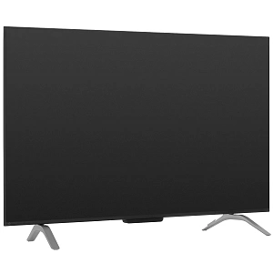 Телевизор Яндекс ТВ Станция Про QLED (Черный, 55", YNDX-00101)