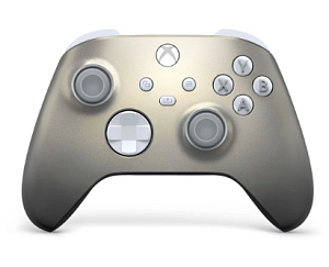 Геймпад Microsoft Xbox Series (Lunar shift)