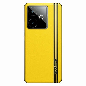 Смартфон Realme GT 7T (Жёлтый, RU, 512 ГБ, 12 ГБ, Без Rustore)