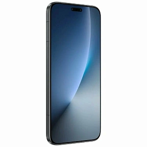 Смартфон Honor Magic 8 Pro (Черный, 16 ГБ, 1 ТБ, Global, nanoSim+eSim, Без Rustore)