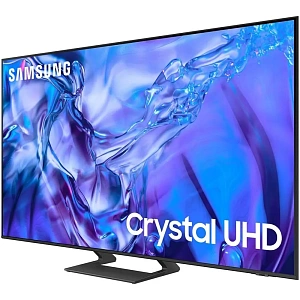 Телевизор Samsung UE50DU8500UXRU (Темно-серый, 50")