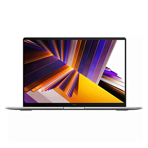 Ноутбук Xiaomi RedmiBook 16 (i7 13620H/16"/2560x1600/16GB/1024GB/Intel Iris Xe Graphics) (JYU4617CN) (Серый, 16 ГБ, 1 ТБ, CN)