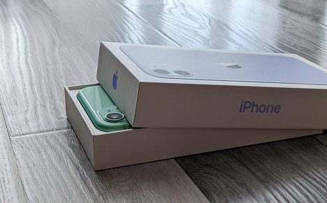 Новые активированные iPhone: стоит ли бояться их покупать?