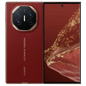 Смартфон Huawei Mate XT (Красный, 16 ГБ, 512 ГБ, Global, Dual nanoSim, Без Rustore)
