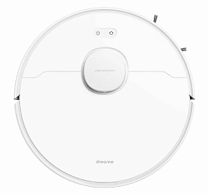Робот-пылесос Dreame F9 Pro (Белый)