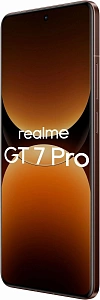 Смартфон Realme GT 7 Pro (Оранжевый, 16 ГБ, 512 ГБ, Global, Dual nanoSim, Без Rustore)