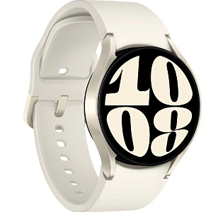 Умные часы Samsung Galaxy Watch 6 44мм LTE (Золотой)