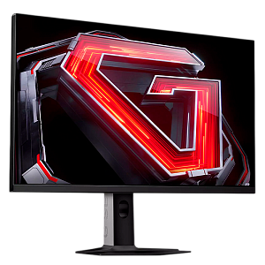 Монитор Xiaomi Redmi Gaming Monitor G27 (Чёрный, 27, 200 Гц, CN, IPS, P27FDA-RG)