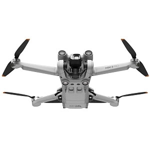 Квадрокоптер DJI Mavic Mini 3 Pro (RC) (Серый)