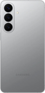 Смартфон Samsung Galaxy S26 (Серый, 12 ГБ, 512 ГБ, nanoSim+eSim, Global, 5G, Без Rustore)