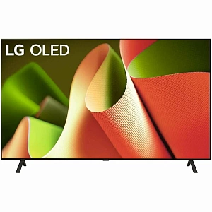 Телевизор LG OLED77B5RLA (Черный, 77")