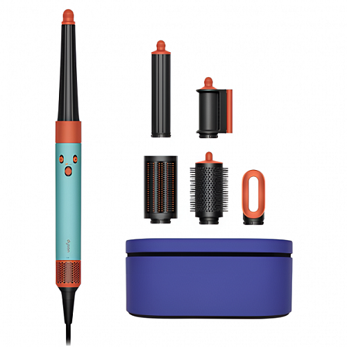 Фен-стайлер Dyson Airwrap HS08 Complete Long (Ceramic patina/topaz, CN)