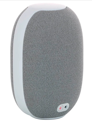 Умная колонка VK Капсула (Белый)