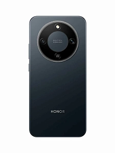 Смартфон Honor X9d (Графитовый, 8 ГБ, 256 ГБ, RU, Dual nanoSim, Без Rustore)