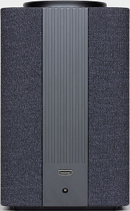 Умная колонка Яндекс.Станция (Чёрный)