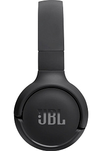 Беспроводные наушники JBL Tune 520BT (Чёрный)