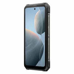 Смартфон Blackview BL9000 (Черный, 12 ГБ, 512 ГБ, Без Rustore)