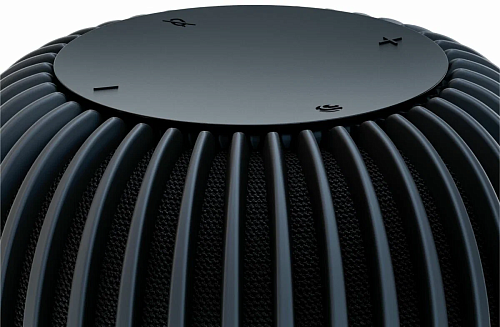 Умная колонка SberBoom (Чёрный)