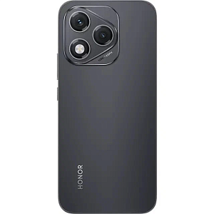 Смартфон Honor 400 Lite (Чёрный, 12 ГБ, 256 ГБ, Global, nanoSim+eSim, Без Rustore)