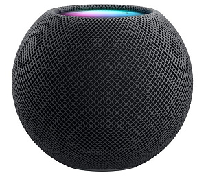Умная колонка Apple HomePod mini (Чёрный)