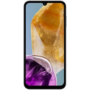 Смартфон Samsung Galaxy M15 5G 6/128GB (Синий, 6 ГБ, 128 ГБ, Global, Dual nanoSim, Без Rustore)