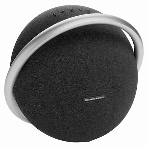 Портативная акустика Harman/Kardon Onyx Studio 8 (Черный)