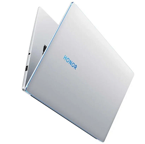 Ноутбук HONOR MagicBook 15 BMH-WDQ9HN 1920x1080, AMD Ryzen 5 5500U 2.1 ГГц, RAM 8 ГБ, DDR4, SSD 512 ГБ, AMD Radeon Graphics, без ОС, 5301AFVT (Серебристый, 8 ГБ, 512 ГБ)